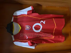 Arsenal Vintage Kit