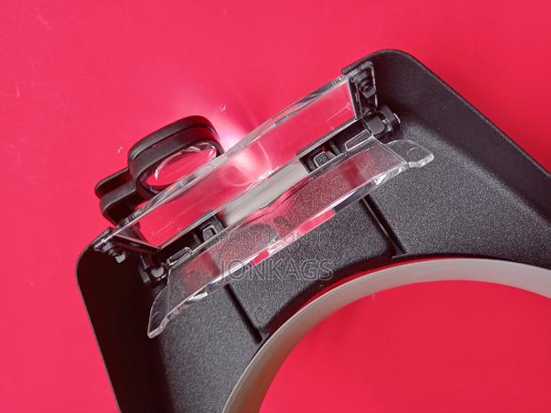 Adjustable Headband Magnifying Glass - thumbnail 14