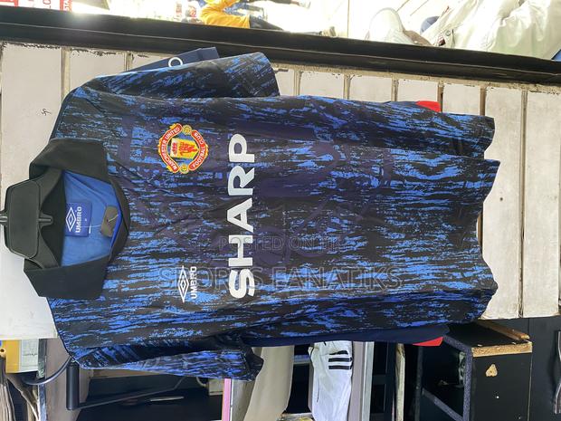 Manchester United Vintage - thumbnail 3