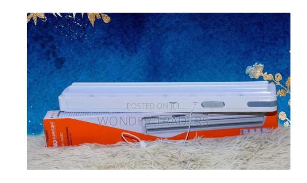 Rechargeable Torch,Rechargeable Torch, Km -7605 - main view