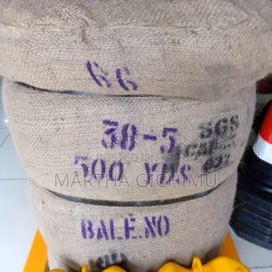 Hessian Cloth