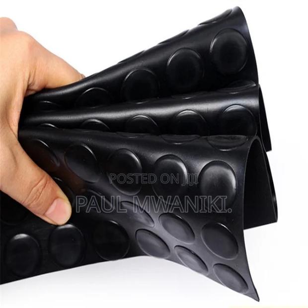 Coin Pattern Rubber Sheet - thumbnail 3