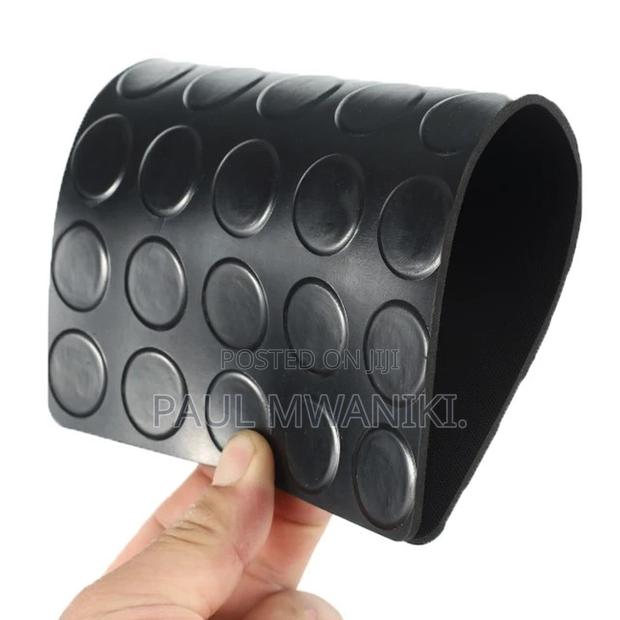 Coin Pattern Rubber Sheet - thumbnail 4