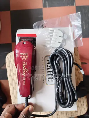 Wahl Original Corded Balding Clipper