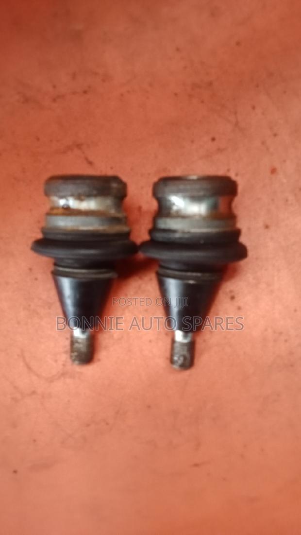 Subaru Ball Joint