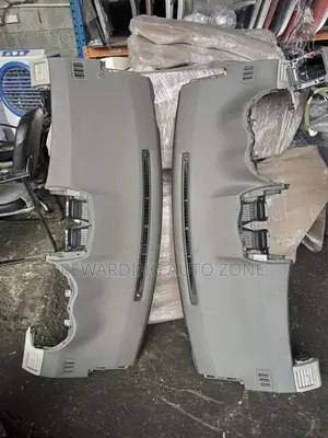 Axio /, Fielder 2010 Beich Dushbord Airbag.