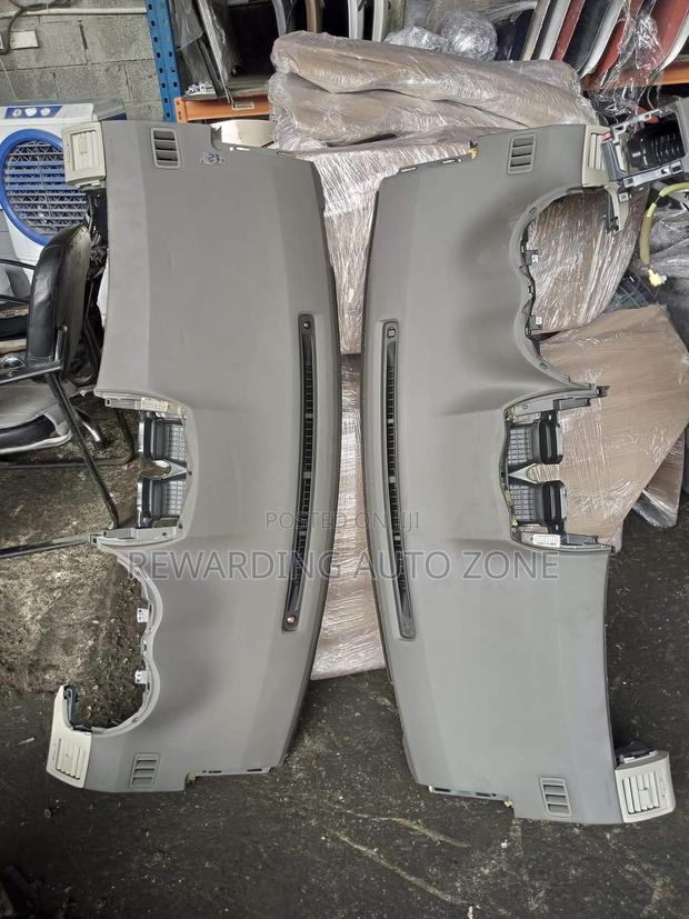 Axio /, Fielder 2010 Beich Dushbord Airbag.