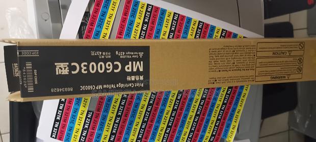 Best Mp C6003 Tonner - main view