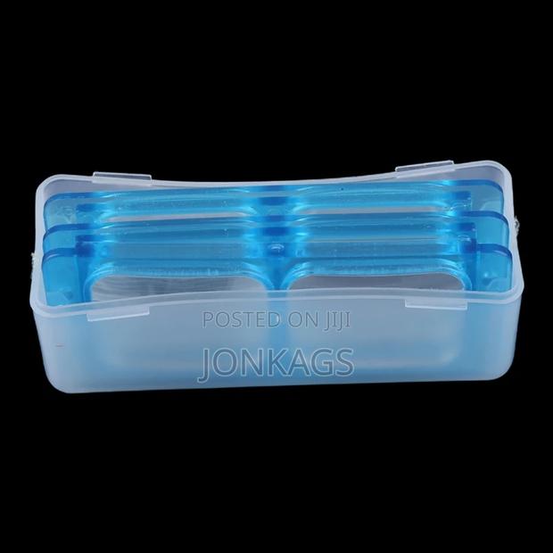 Head Wearing Magnifier Optivisor Lens - thumbnail 11