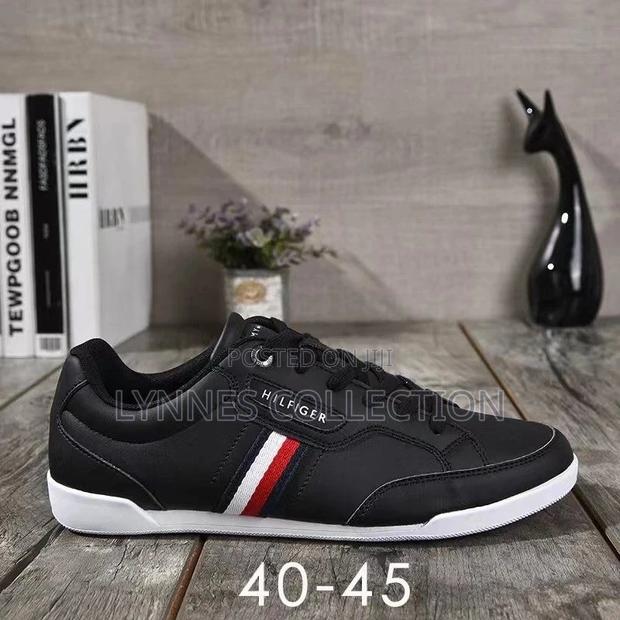 Men Hilfiger - main view