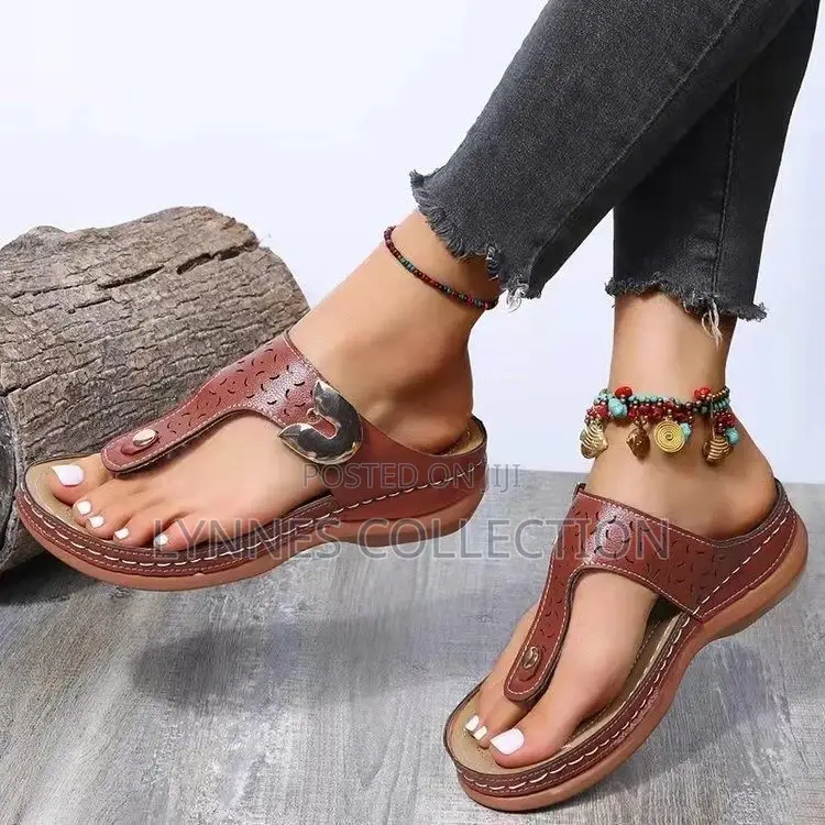 Open Wedge