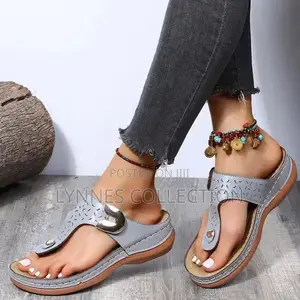 Open Wedge