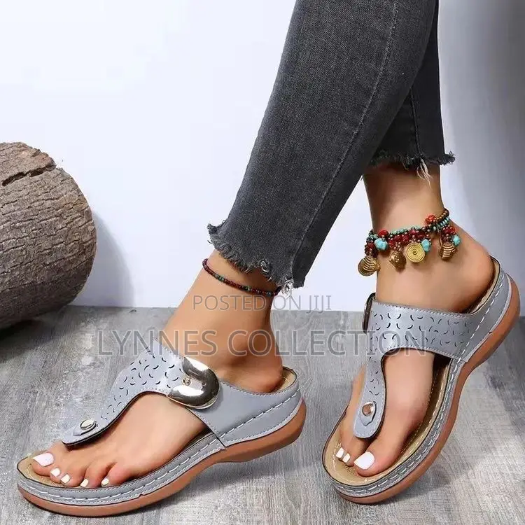 Open Wedge