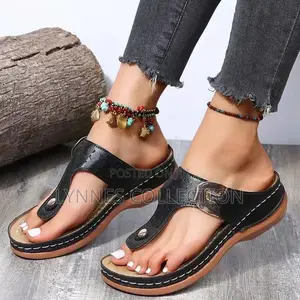 Open Wedge