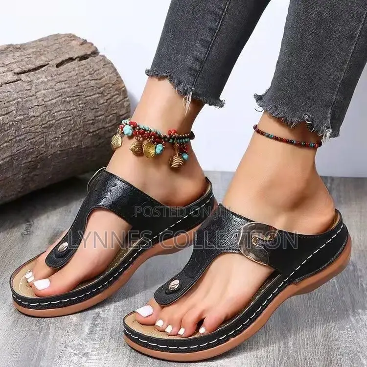 Open Wedge