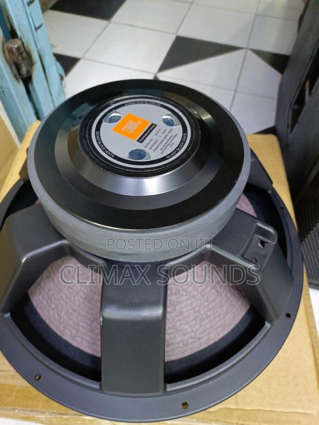 JBL Double Magnet Speaker Naked, - thumbnail 2