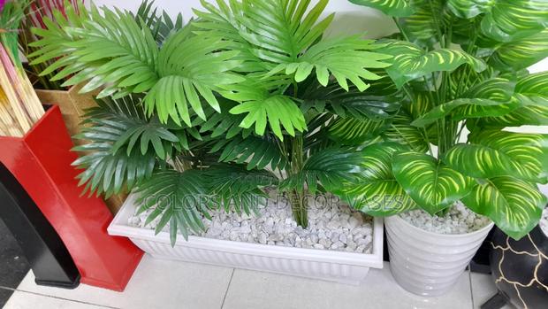 70cm Long Palm Tree Artificial - main view