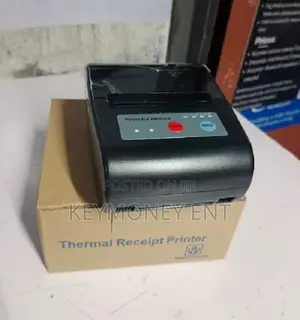 Etims Approved Android Receipt Printer 58MM P58