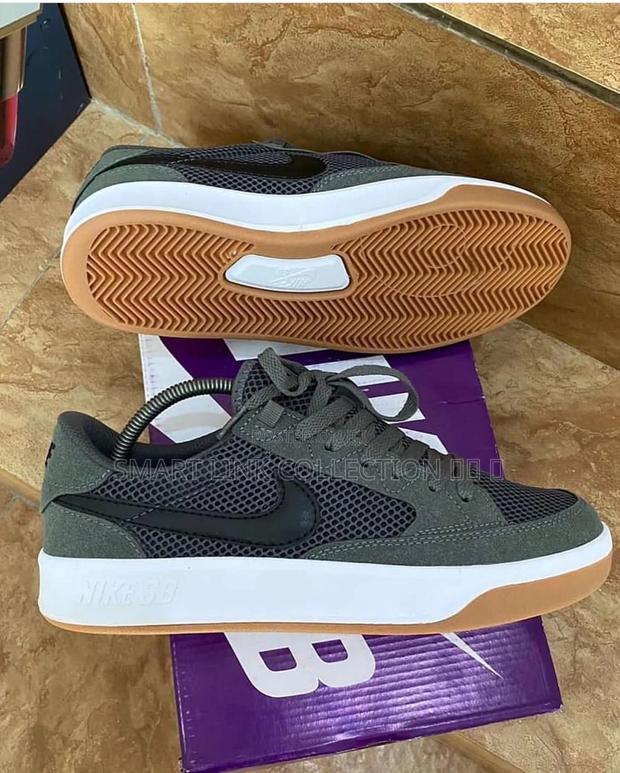 New Nike Sb - main view
