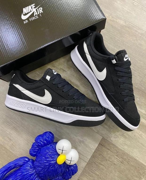 New Nike Sb - thumbnail 2