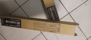 Compatible Mp C6003 Tonner