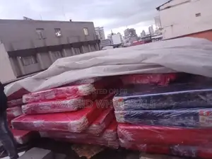 Sumit Mattress
