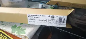 Black Mp C2550 Tonner Catridge