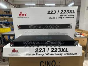 223 DBX Crossover - thumbnail 2