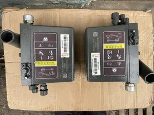 Wg9719820030/T Cabin Tilt Jack/Cabinpump Sitrak,Howo-Sino A7