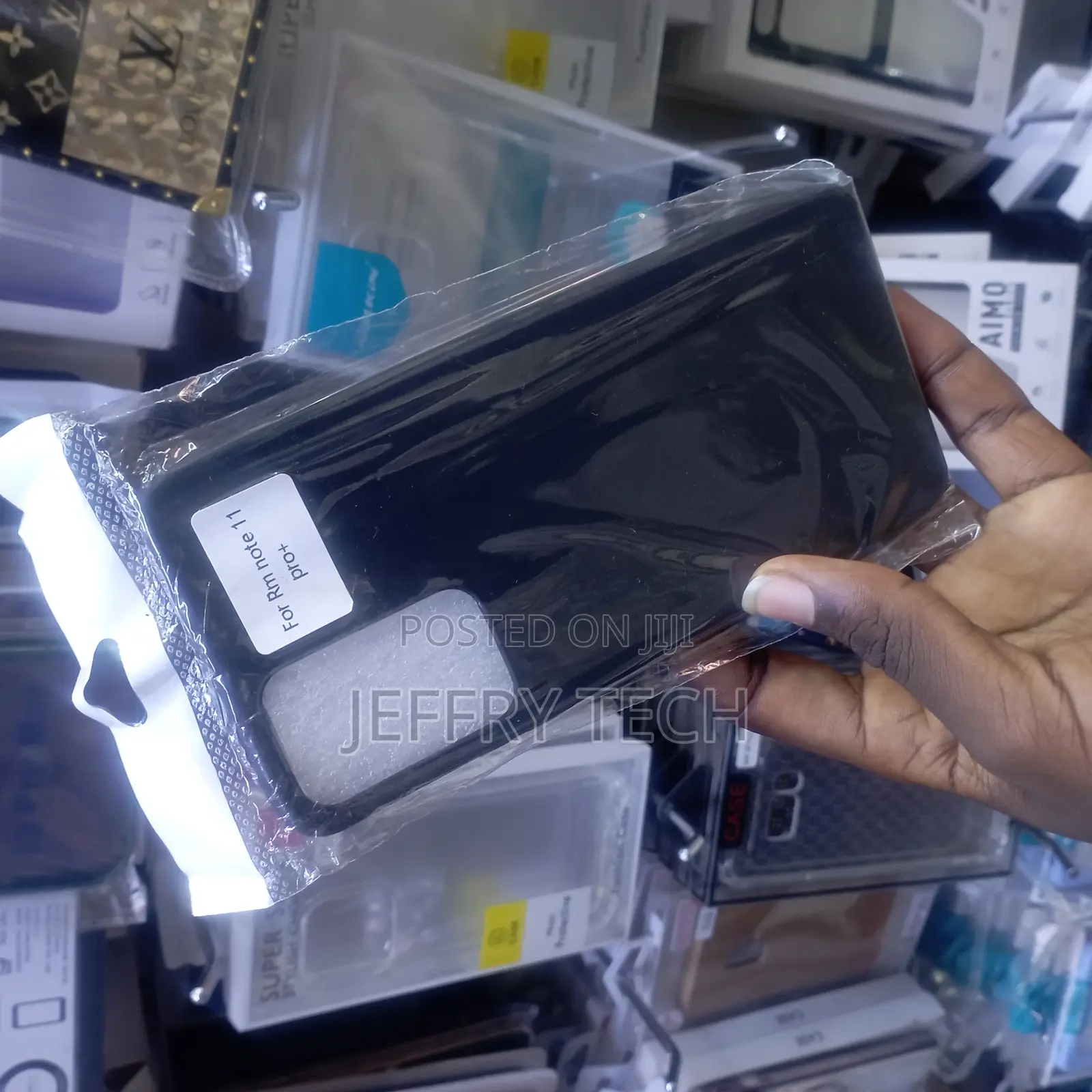 Case for Xiaomi Redmi Note 11 Pro/Note 11 Pro Plus