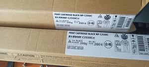 Standard Mp C2550 Tonner Catridge - thumbnail 2