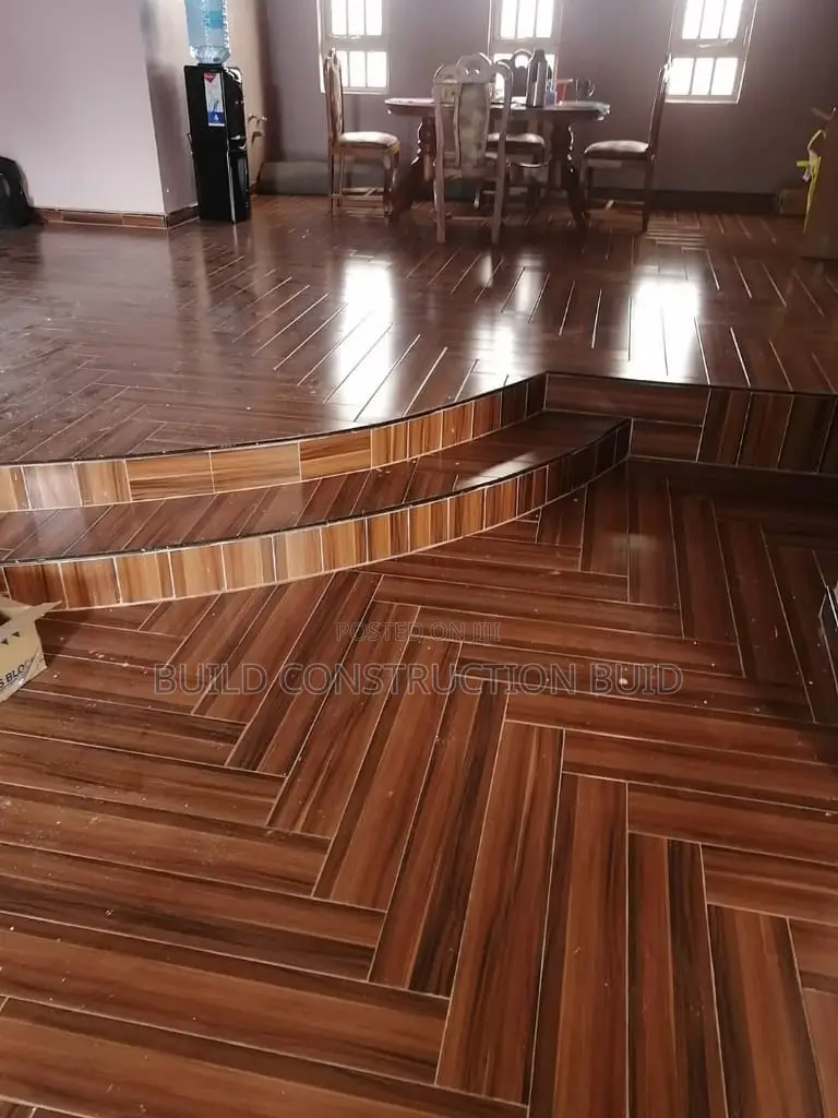 Wood Like Ceramic Tiles Suppliers in Kenya.