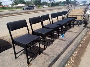 Officer Chairs