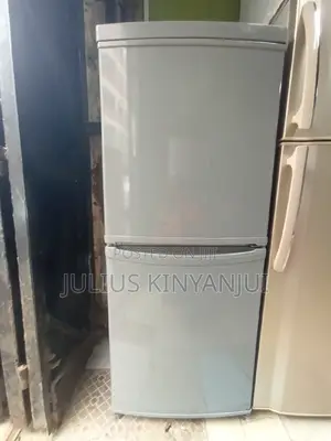 Double Door Refrigerator