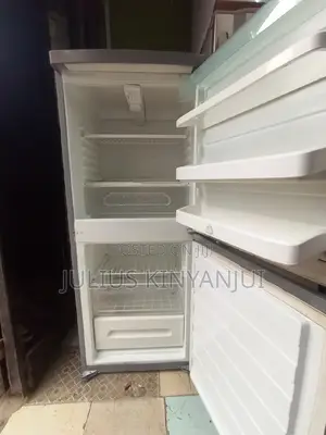 Double Door Refrigerator