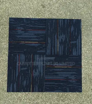 Carpet Tiles