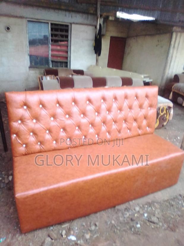 Restaurants Couches - main view