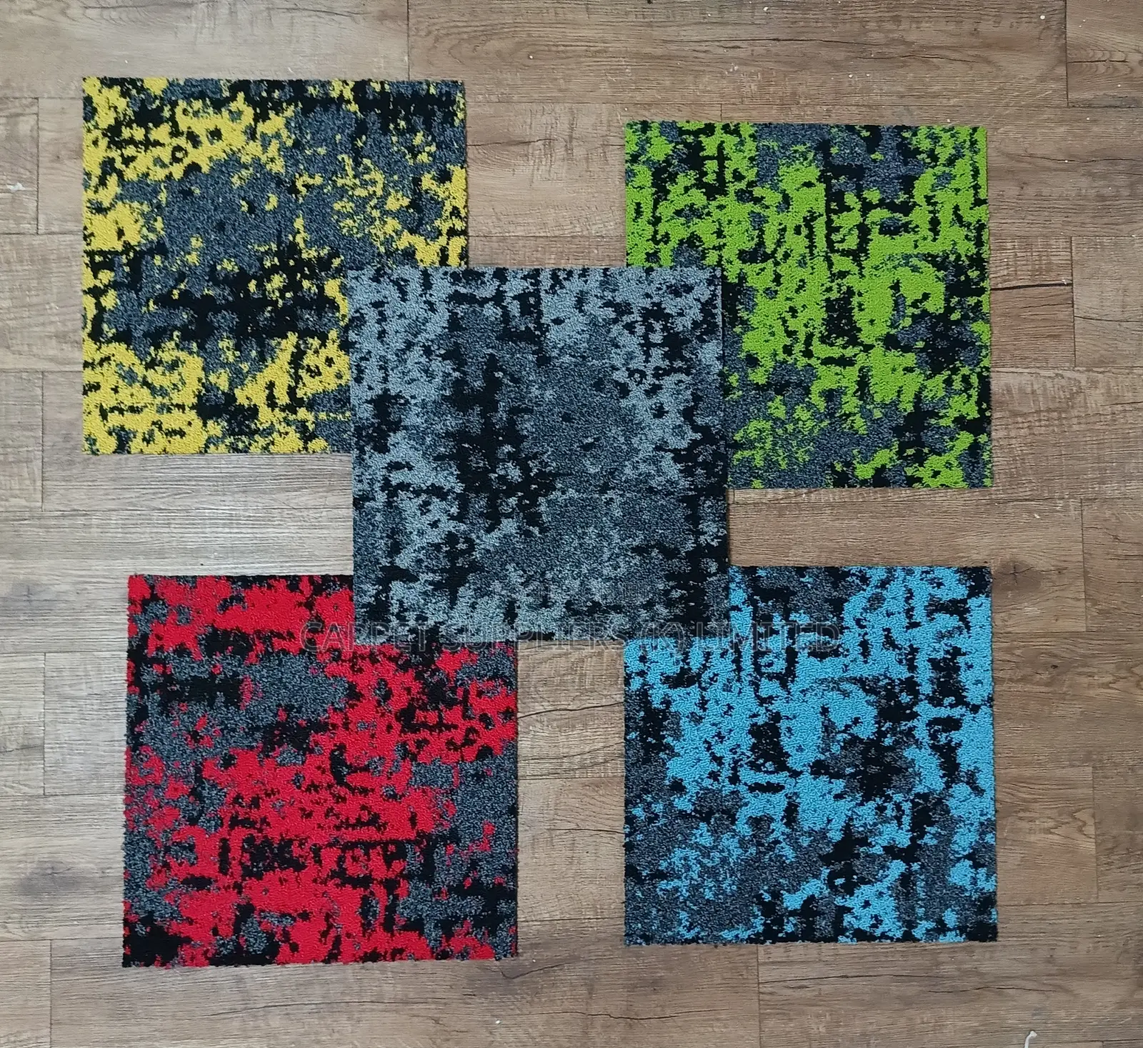 Carpet Tiles17carpet TILES/ in Industrial Area Nairobi Home Accessories, Carpet Suppliers