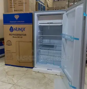Single Door Fridge Nunix 92l