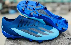 Adidas X Crazy Fast >Bugatti Soccer Boots