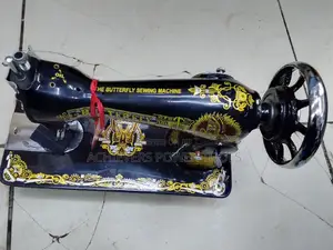 Top Quality Butterfly Sewing Machine
