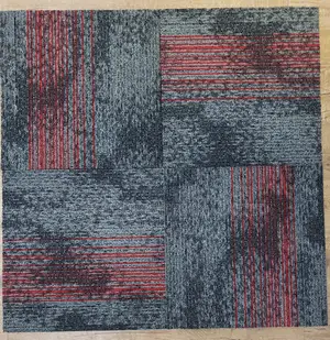 Carpet Tiles