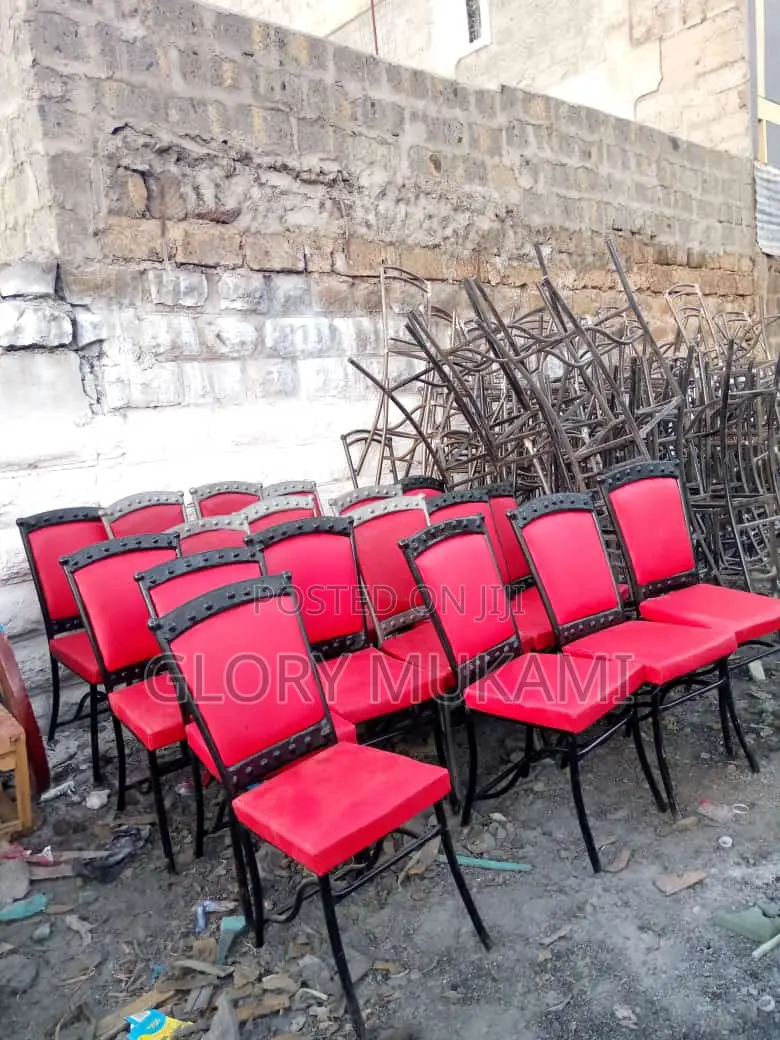 Restaurants and Bar Chairs