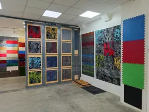Carpet Tiles
