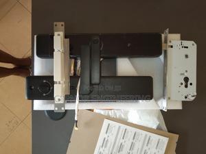 Smart Wifi Hotel Digital Lock With Card - thumbnail 2