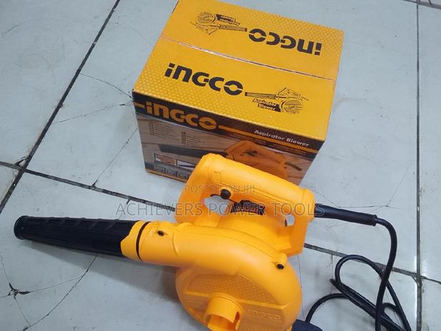 Ingco Blower/Dust Blower