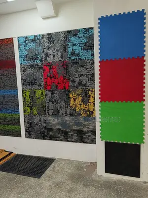 Carpet Planks