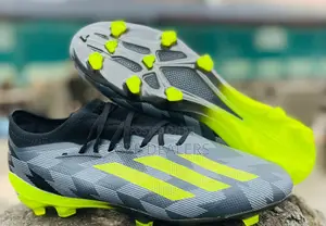 Adidas X Crazy Fast Soccer Boots Firm Ground Boots