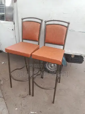 Restaurants and Bar High Chairs