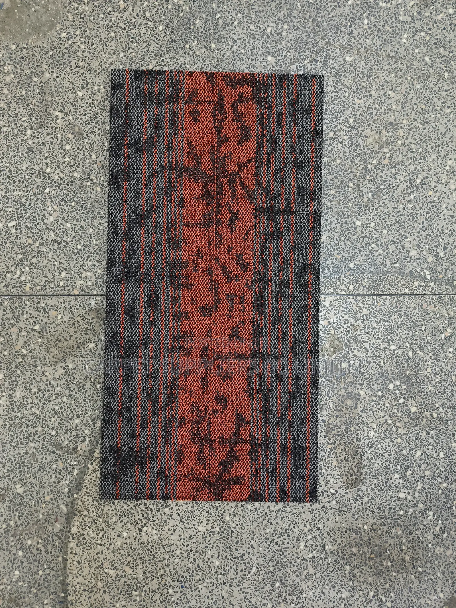 Carpet Planks